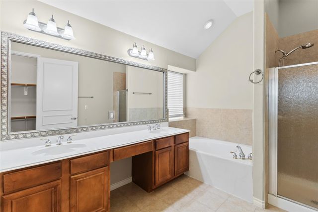 15218 Scenic Forest Drive, Conroe, TX 77384