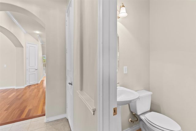 15218 Scenic Forest Drive, Conroe, TX 77384