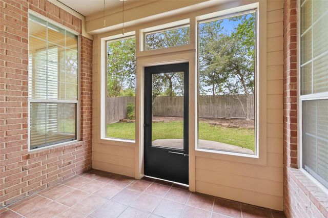 15218 Scenic Forest Drive, Conroe, TX 77384