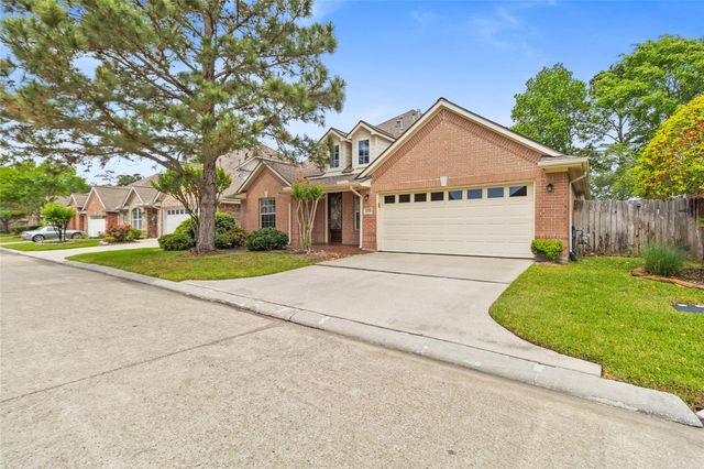 15218 Scenic Forest Drive, Conroe, TX 77384
