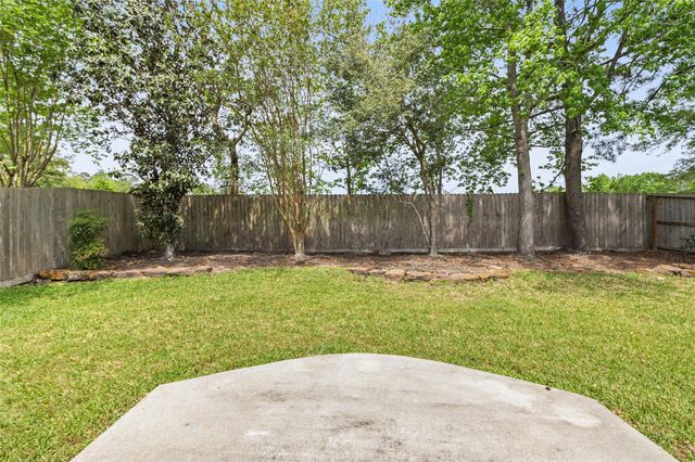 15218 Scenic Forest Drive, Conroe, TX 77384