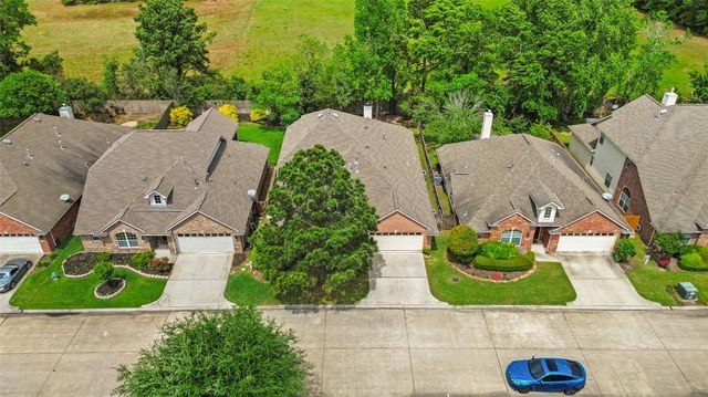 15218 Scenic Forest Drive, Conroe, TX 77384