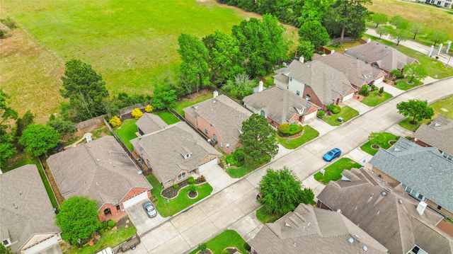 15218 Scenic Forest Drive, Conroe, TX 77384