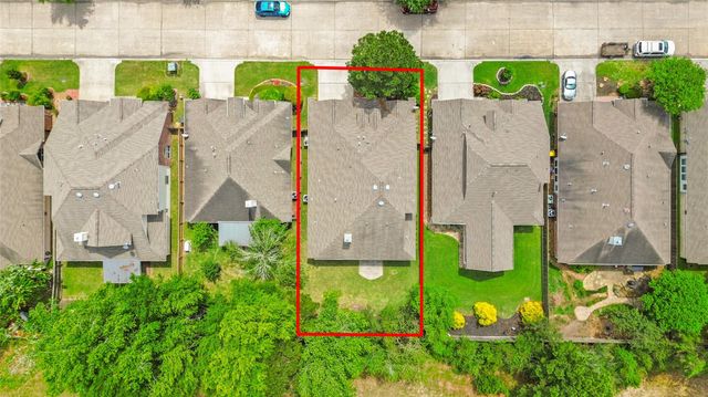 15218 Scenic Forest Drive, Conroe, TX 77384