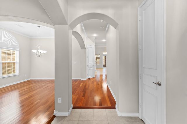 15218 Scenic Forest Drive, Conroe, TX 77384