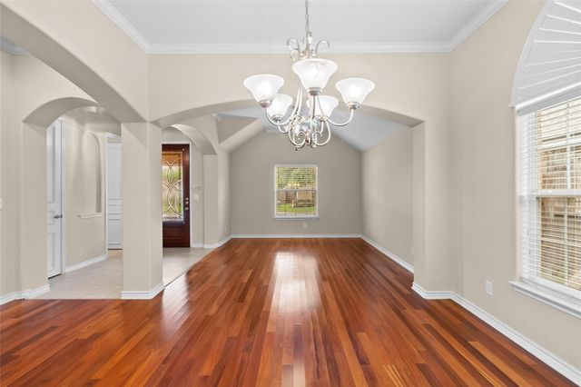 15218 Scenic Forest Drive, Conroe, TX 77384