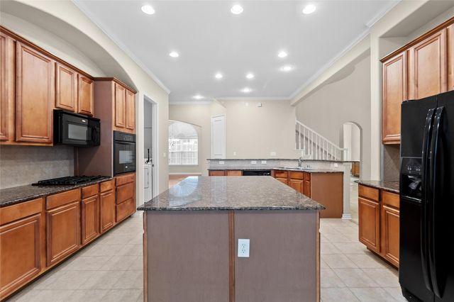 15218 Scenic Forest Drive, Conroe, TX 77384