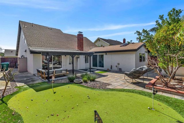 13070 Roundup Ave, San Diego, CA 92129