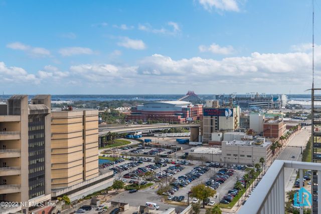 400 E BAY Street 1606, Jacksonville, FL 32202