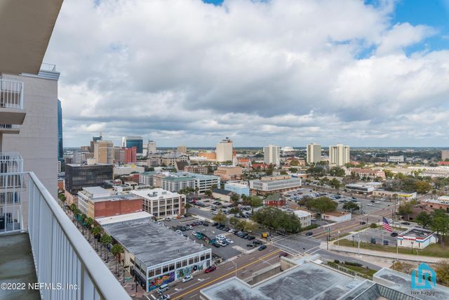 400 E BAY Street 1606, Jacksonville, FL 32202