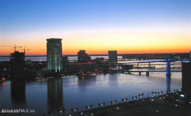 400 E BAY Street 1606, Jacksonville, FL 32202