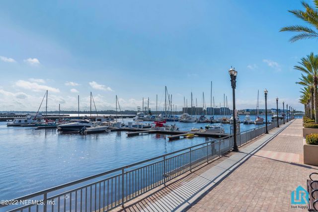 400 E BAY Street 1606, Jacksonville, FL 32202