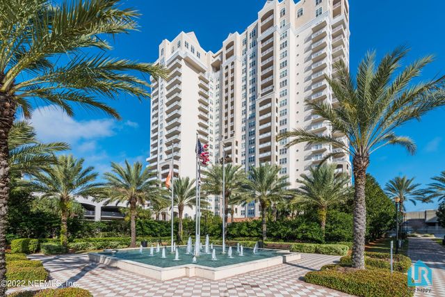 400 E BAY Street 1606, Jacksonville, FL 32202