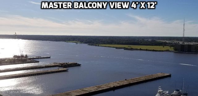 400 E BAY Street 1606, Jacksonville, FL 32202