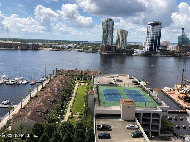 400 E BAY Street 1606, Jacksonville, FL 32202