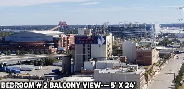 400 E BAY Street 1606, Jacksonville, FL 32202