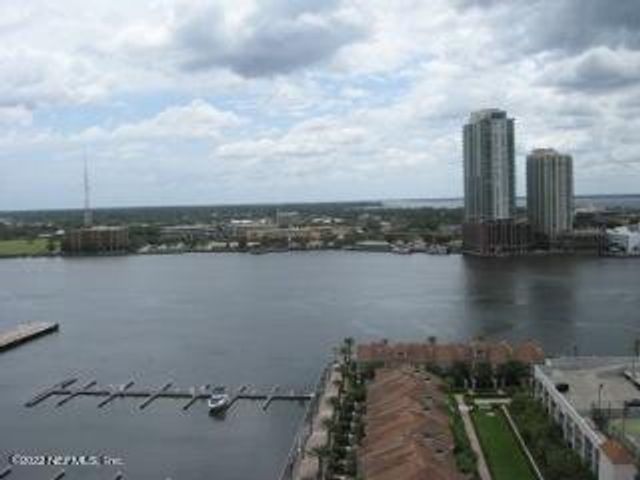 400 E BAY Street 1606, Jacksonville, FL 32202