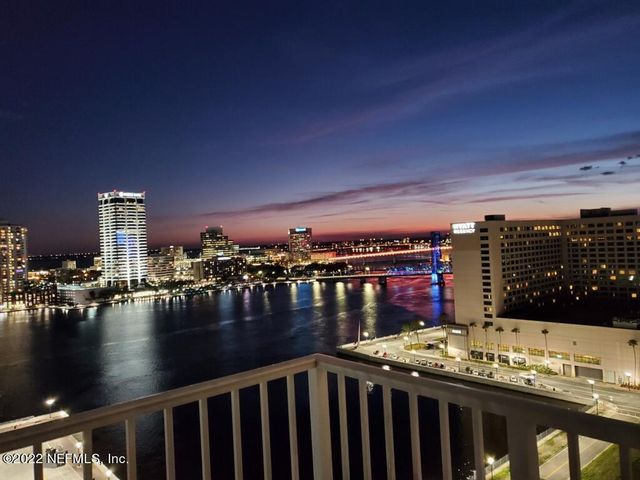 400 E BAY Street 1606, Jacksonville, FL 32202