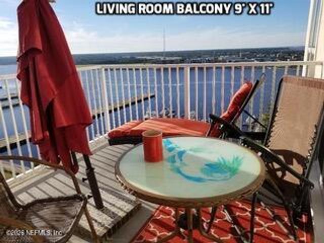 400 E BAY Street 1606, Jacksonville, FL 32202