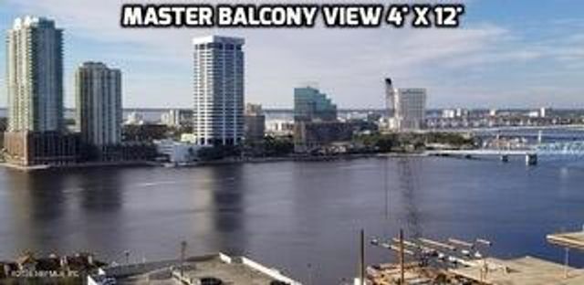 400 E BAY Street 1606, Jacksonville, FL 32202
