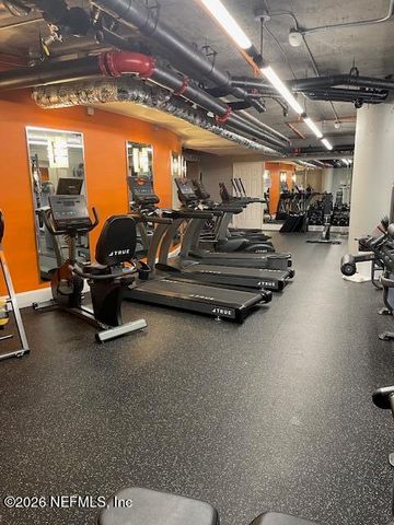 400 E BAY Street 1606, Jacksonville, FL 32202