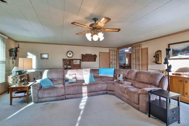 117 Stolz Drive, Middletown, OH 45042