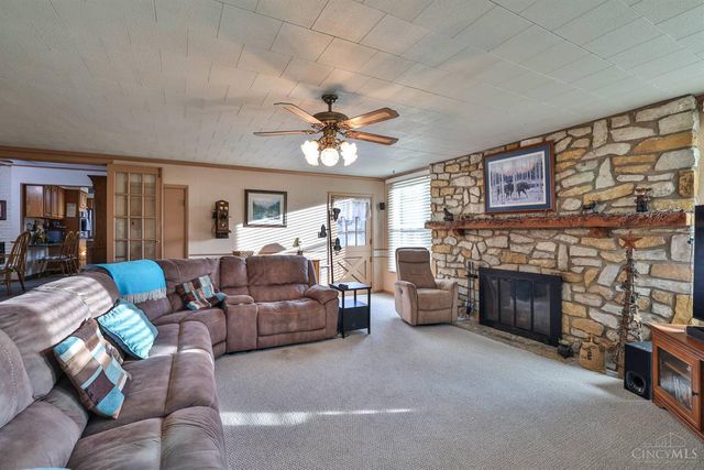 117 Stolz Drive, Middletown, OH 45042