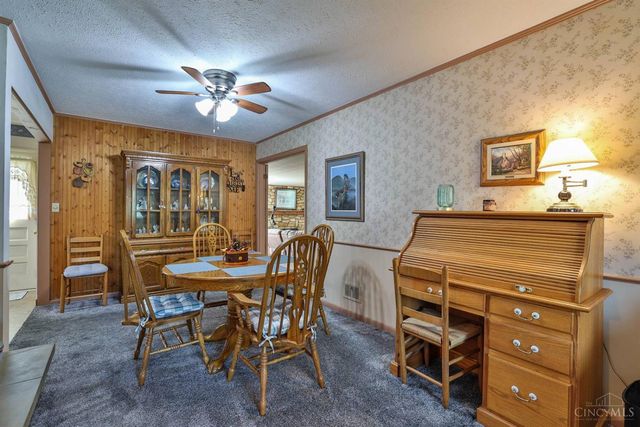 117 Stolz Drive, Middletown, OH 45042