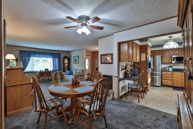 117 Stolz Drive, Middletown, OH 45042