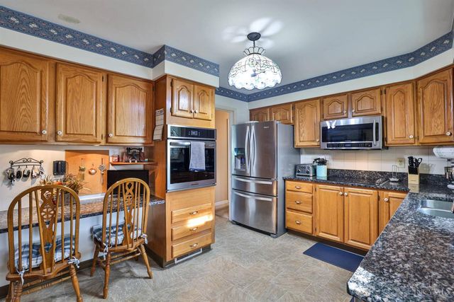 117 Stolz Drive, Middletown, OH 45042