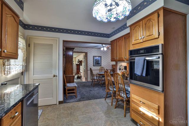 117 Stolz Drive, Middletown, OH 45042