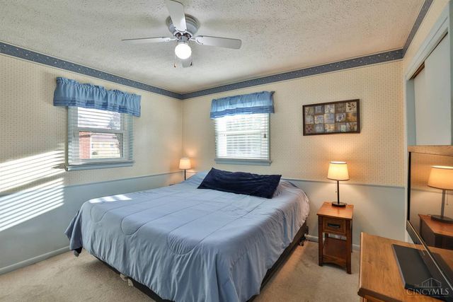 117 Stolz Drive, Middletown, OH 45042