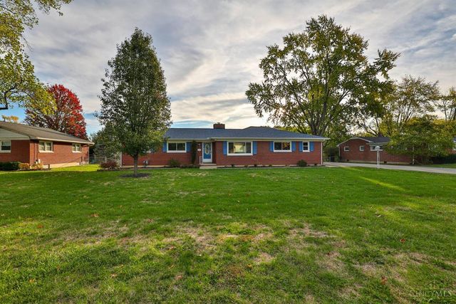 117 Stolz Drive, Middletown, OH 45042