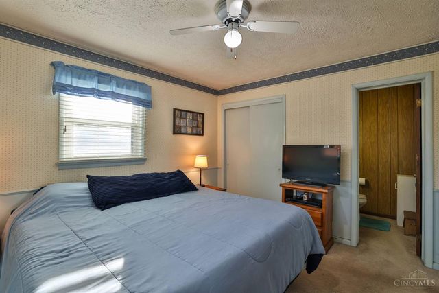 117 Stolz Drive, Middletown, OH 45042