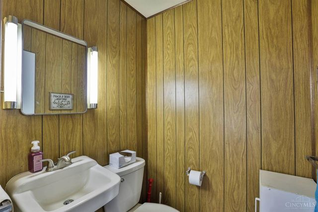 117 Stolz Drive, Middletown, OH 45042