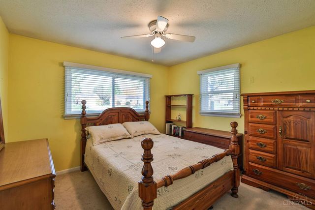 117 Stolz Drive, Middletown, OH 45042