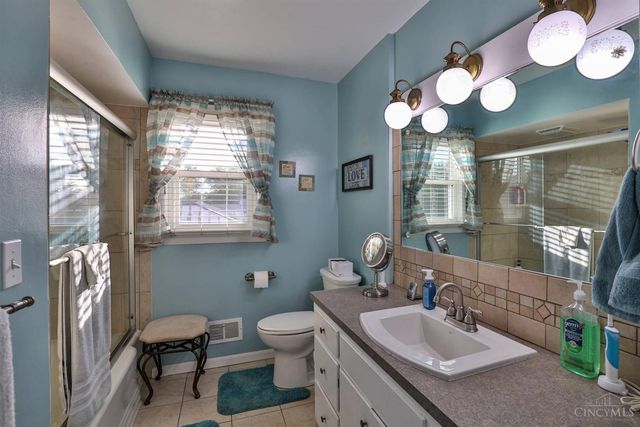 117 Stolz Drive, Middletown, OH 45042