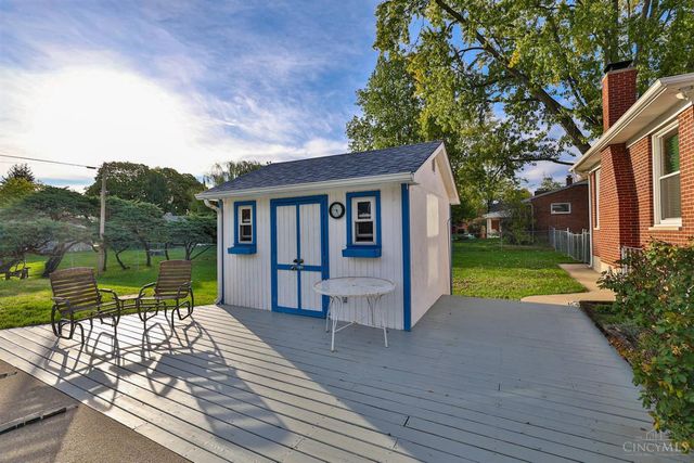 117 Stolz Drive, Middletown, OH 45042