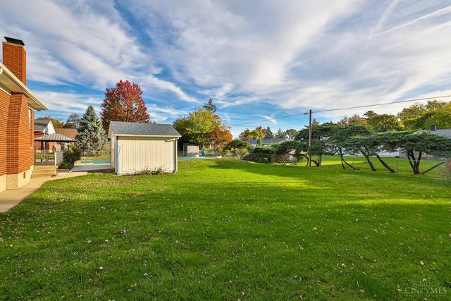 117 Stolz Drive, Middletown, OH 45042