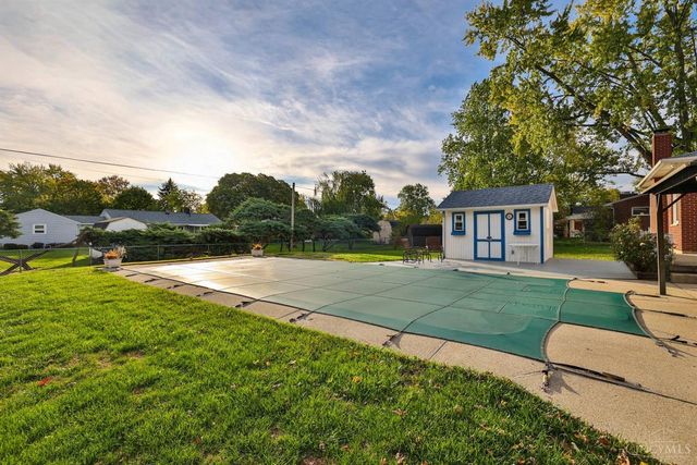 117 Stolz Drive, Middletown, OH 45042