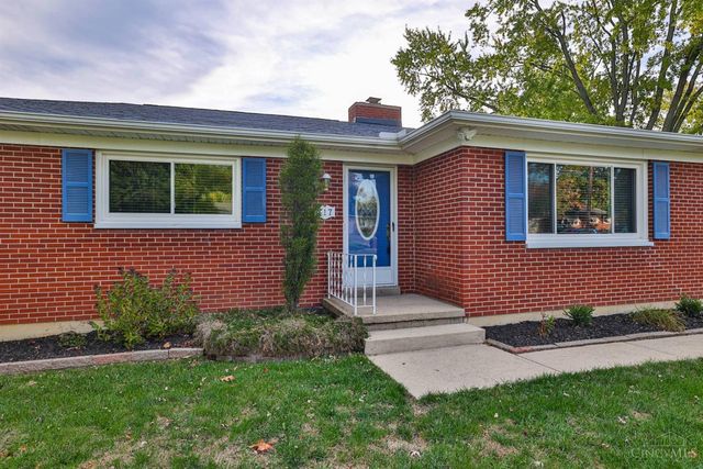117 Stolz Drive, Middletown, OH 45042
