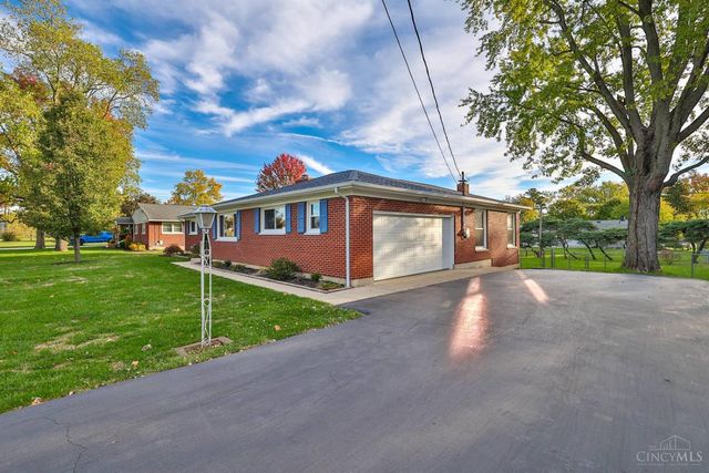 117 Stolz Drive, Middletown, OH 45042