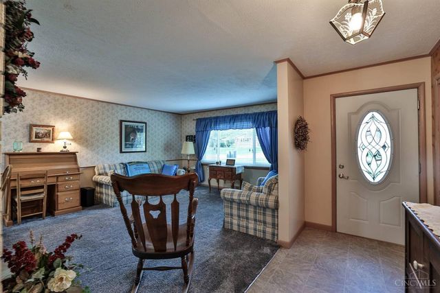 117 Stolz Drive, Middletown, OH 45042