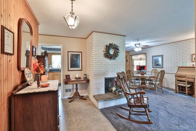 117 Stolz Drive, Middletown, OH 45042