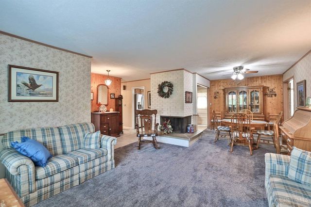 117 Stolz Drive, Middletown, OH 45042