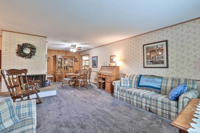 117 Stolz Drive, Middletown, OH 45042