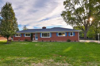 117 Stolz Drive, Middletown, OH 45042