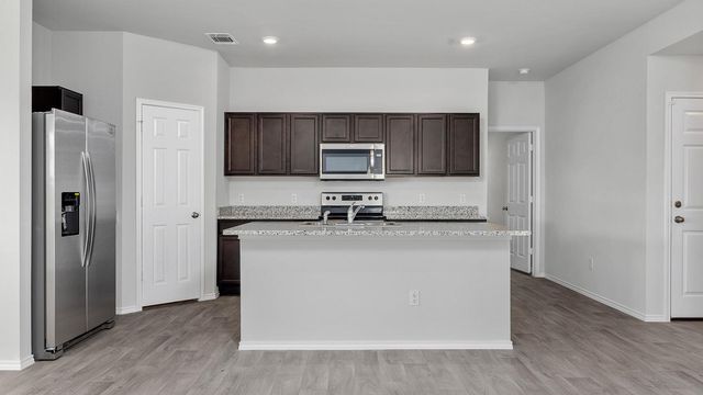 6802 Fread DR, Killeen, TX 76549