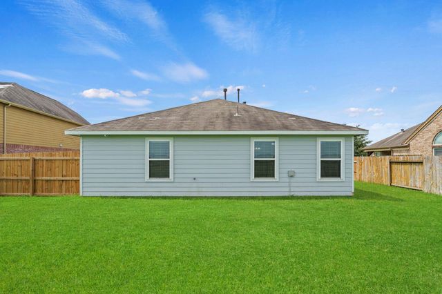 2110 Red Cedar Trail, Rosenberg, TX 77471