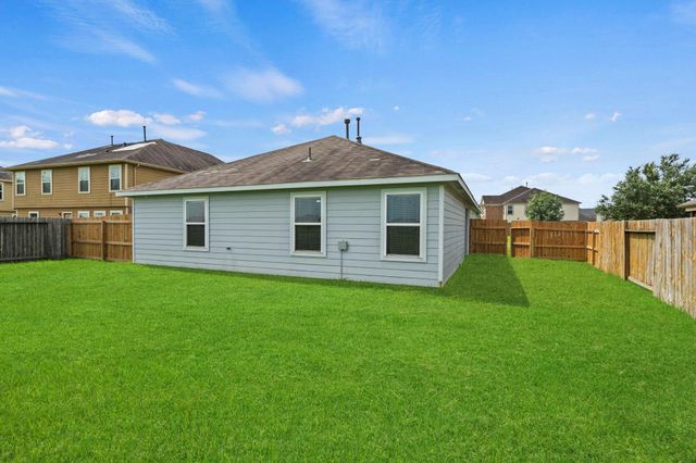 2110 Red Cedar Trail, Rosenberg, TX 77471